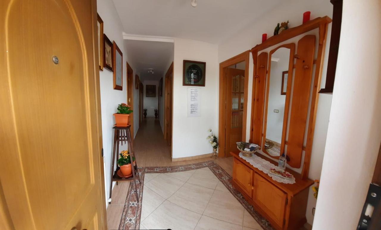 Appartamento La Morada Del Tejar La Fregeneda Esterno foto