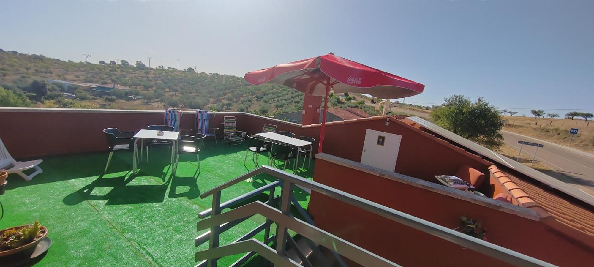 Appartamento La Morada Del Tejar La Fregeneda Esterno foto